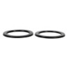 Coil Spring Pad - Upper Bushing Kit