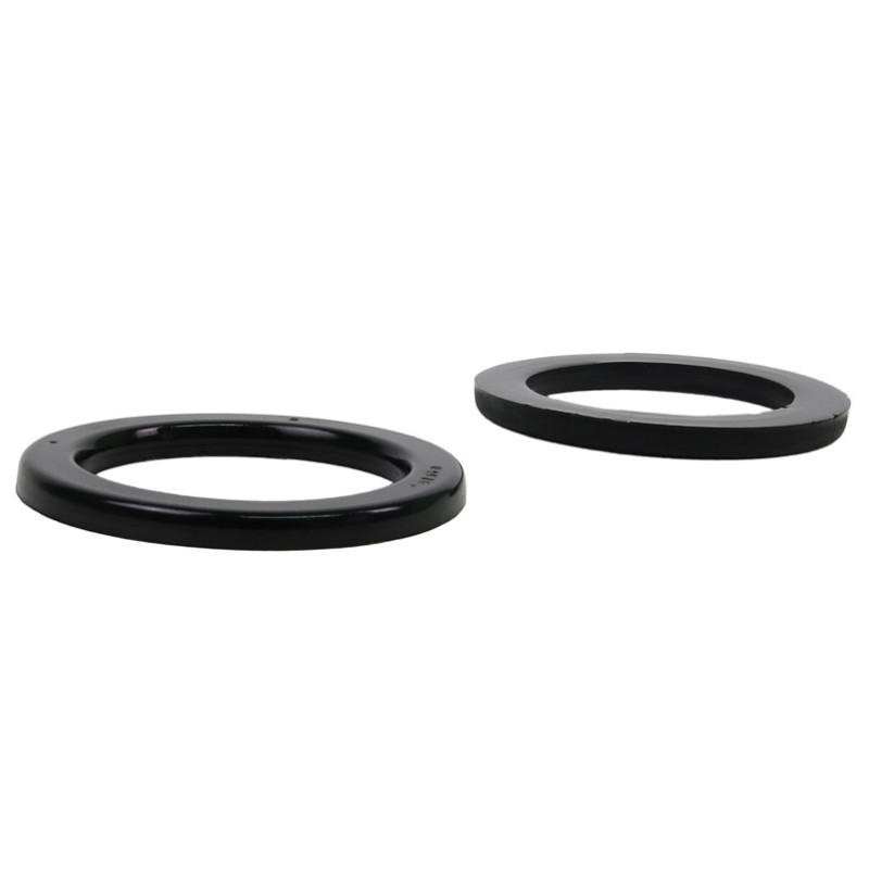 Coil Spring Pad - Upper Bushing Kit