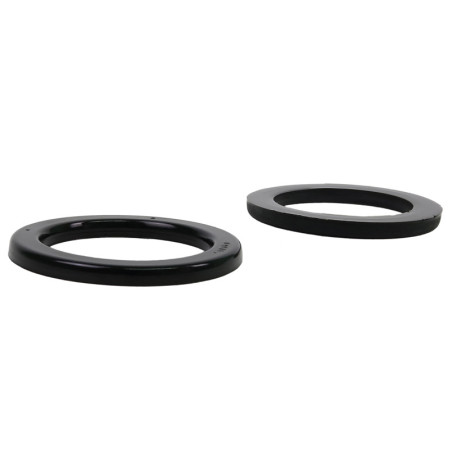 Coil Spring Pad - Upper Bushing Kit