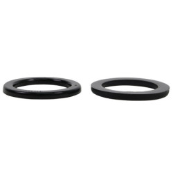 Coil Spring Pad - Upper Bushing Kit