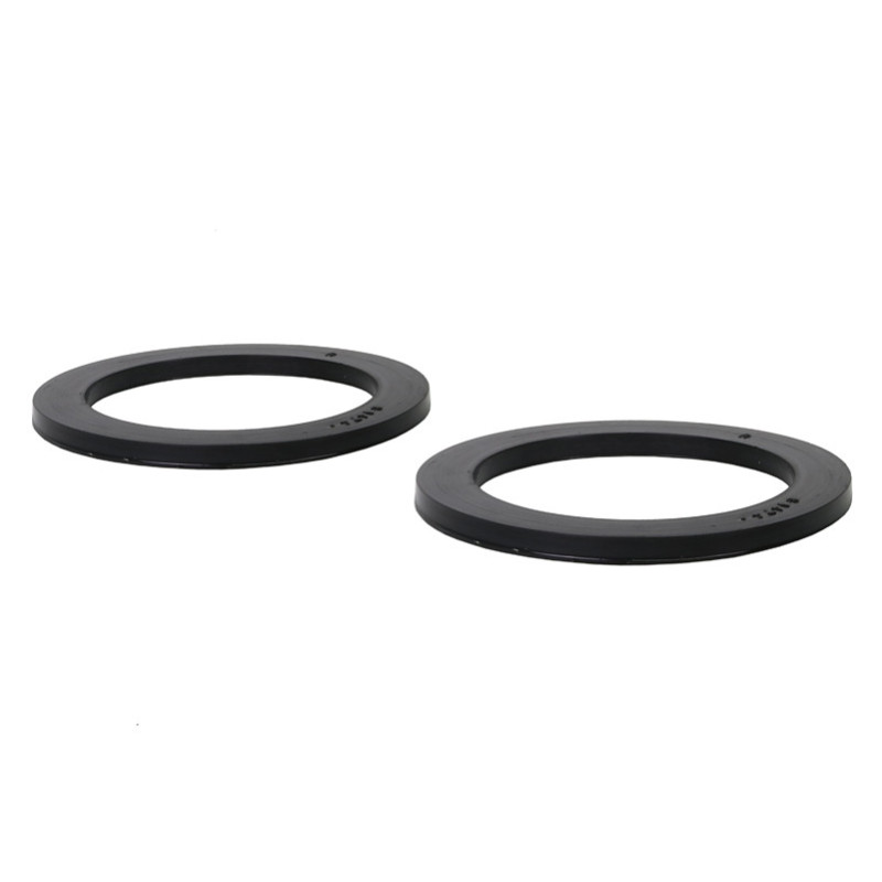 Coil Spring Pad - Upper Bushing Kit