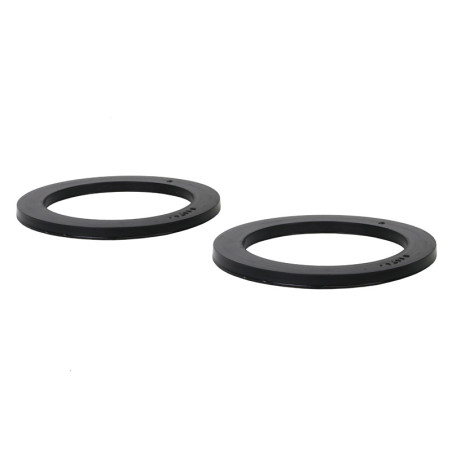 Coil Spring Pad - Upper Bushing Kit