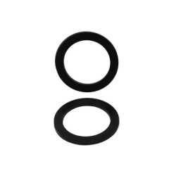 Coil Spring Pad - Upper Bushing Kit