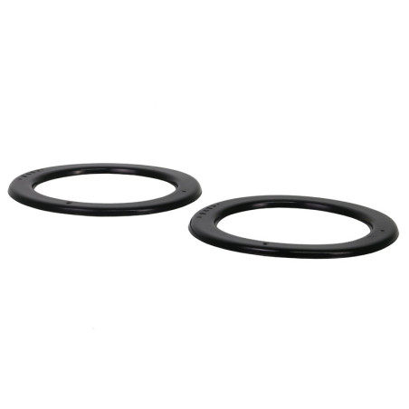Coil Spring Pad - Upper Bushing Kit