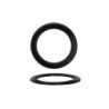 Coil Spring Pad - Upper Bushing Kit