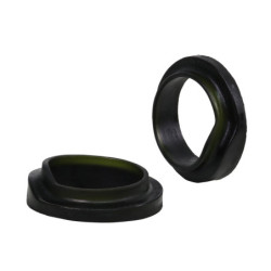 Coil Spring Pad - Lower...