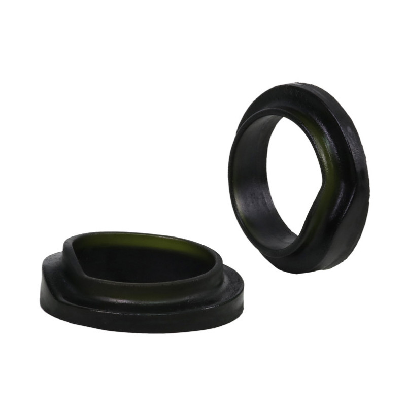 Coil Spring Pad - Lower Bushing Kit