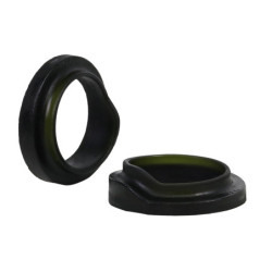 Coil Spring Pad - Lower Bushing Kit