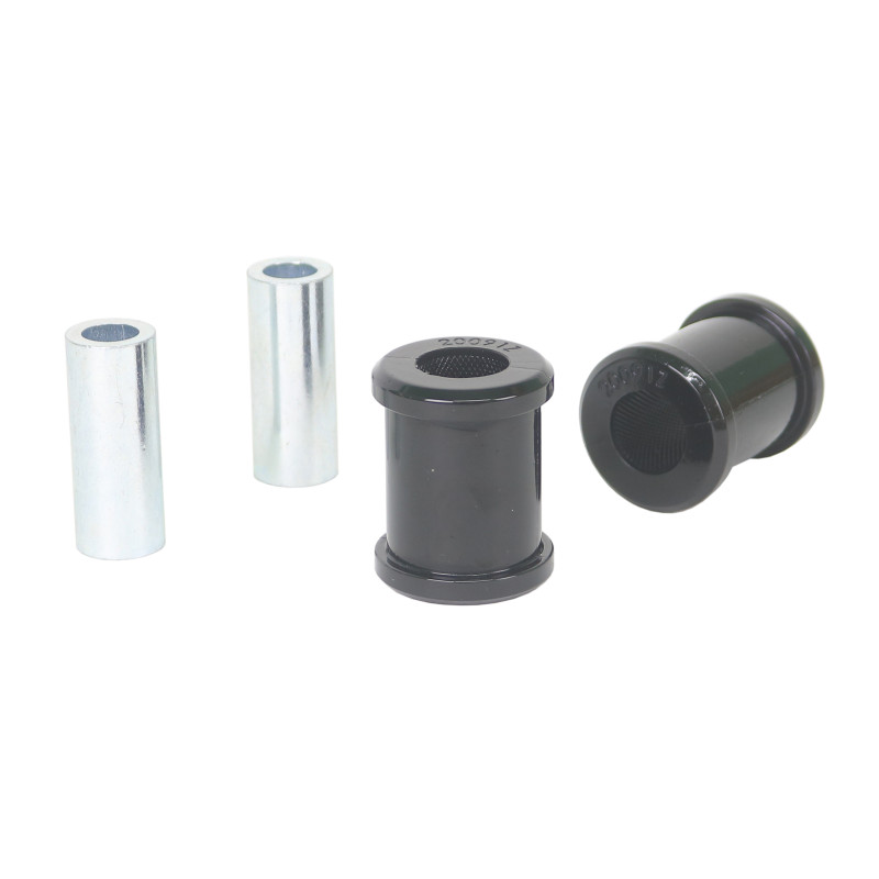 Trailing Arm - Front Bushing Kit