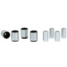 Trailing Arm Lower - Bushing Kit