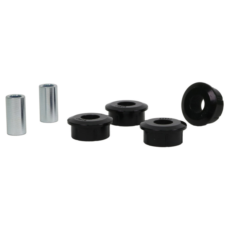 Trailing Arm Upper - Rear Bushing Kit