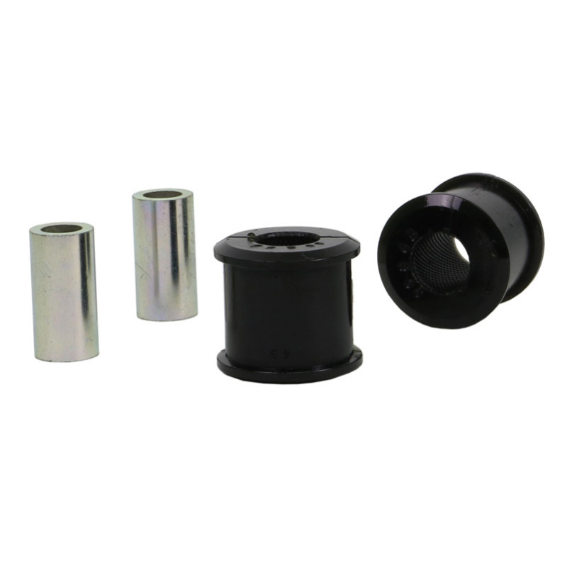 Trailing Arm Upper - Front Bushing Kit