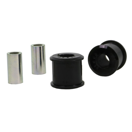 Trailing Arm Upper - Front Bushing Kit