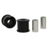 Trailing Arm Upper - Front Bushing Kit