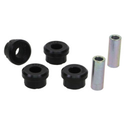 Trailing Arm - Front Bushing Kit