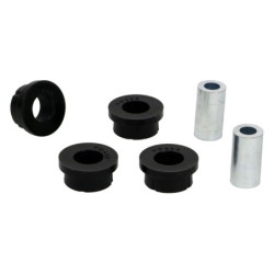 Trailing Arm Lower - Rear Bushing Kit