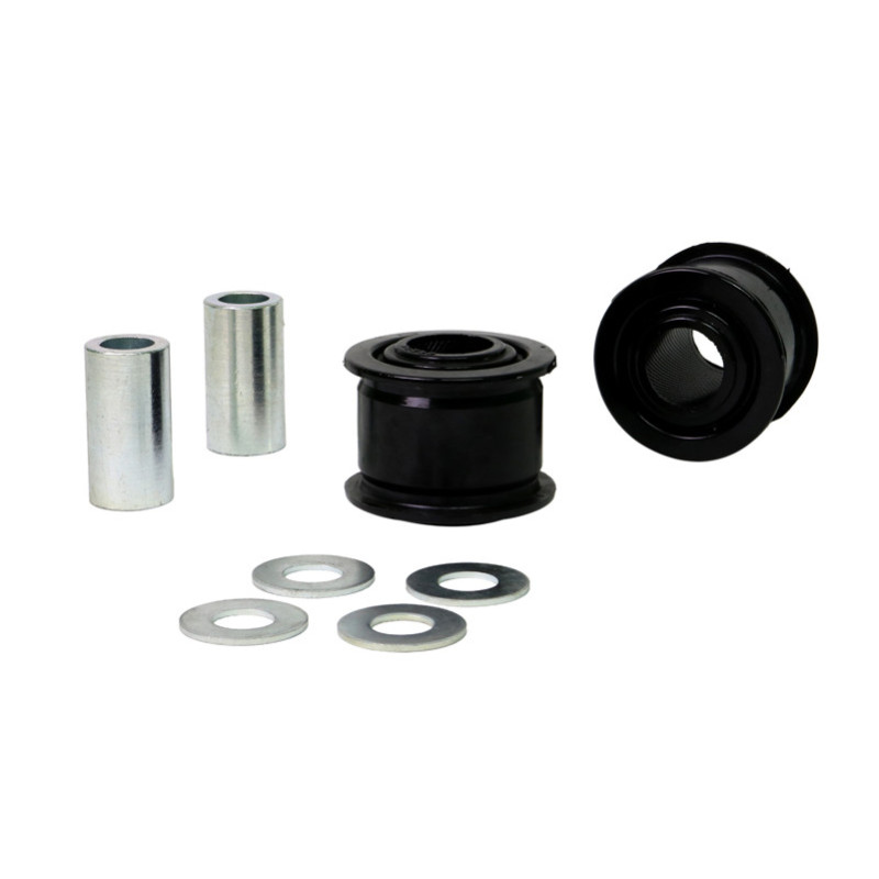 Trailing Arm Lower - Front Bushing Kit