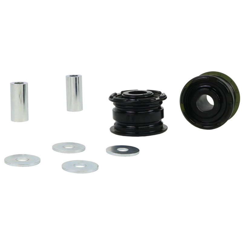 Trailing Arm - Front Bushing Kit