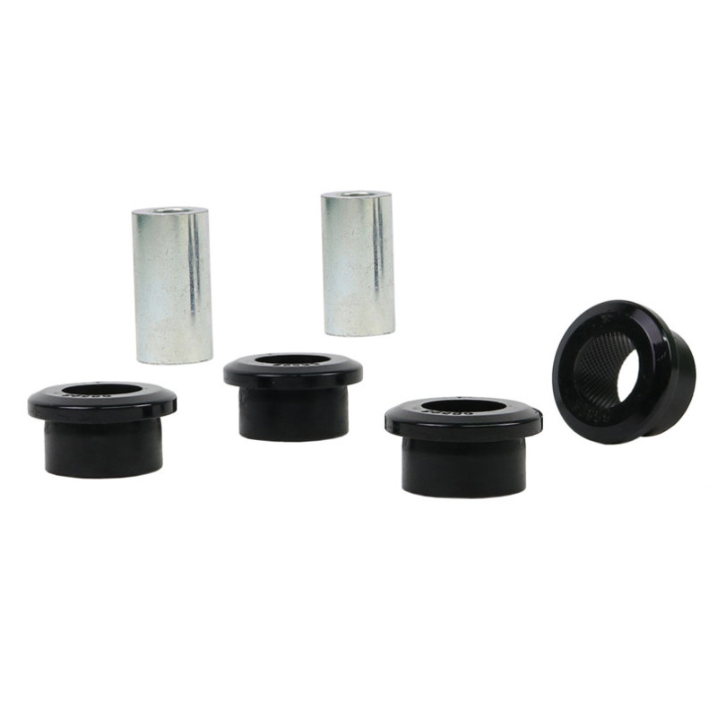 Control Arm Lower - Bushing Kit