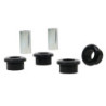 Control Arm Lower - Bushing Kit