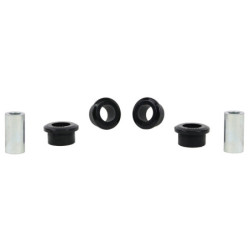 Control Arm Lower - Bushing Kit