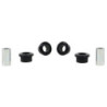 Control Arm Lower - Bushing Kit