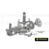 Control Arm Lower - Bushing Kit