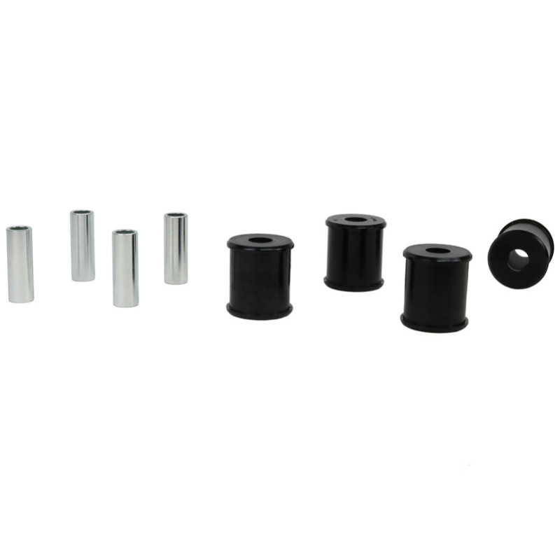 Trailing Arm Lower - Bushing Kit