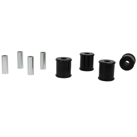 Trailing Arm Lower - Bushing Kit