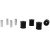 Trailing Arm Lower - Bushing Kit