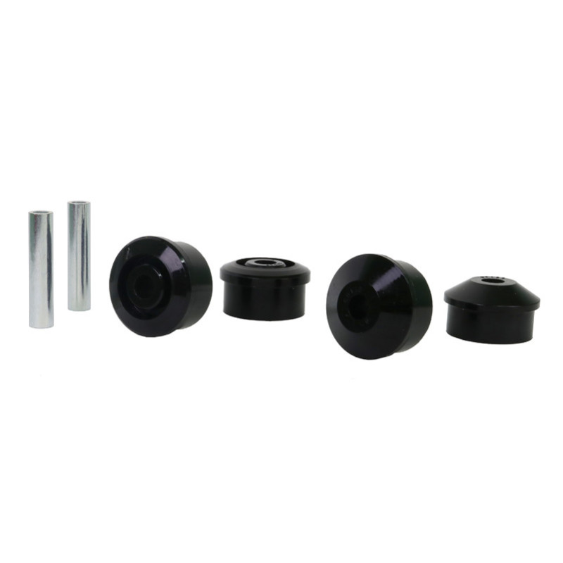 Beam Axle - Bushing Kit