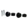 Beam Axle - Bushing Kit