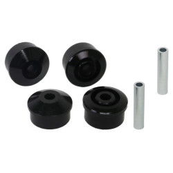 Beam Axle - Bushing Kit