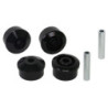Beam Axle - Bushing Kit