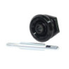 Trailing Arm - Centre Pivot Bushing Kit