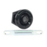 Trailing Arm - Centre Pivot Bushing Kit
