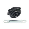 Trailing Arm - Centre Pivot Bushing Kit