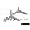Trailing Arm - Centre Pivot Bushing Kit