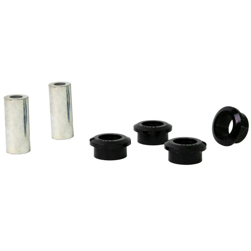 Toe Arm - Inner Bushing Kit