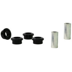 Toe Arm - Inner Bushing Kit