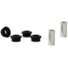 Toe Arm - Inner Bushing Kit