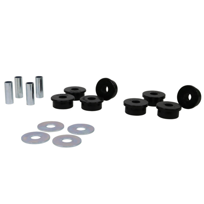 Trailing Arm Lower - Bushing Kit