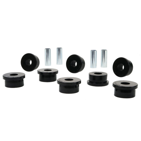 Trailing Arm Upper - Bushing Kit
