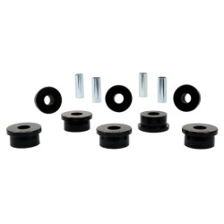 Trailing Arm Upper - Bushing Kit