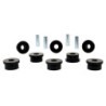 Trailing Arm Upper - Bushing Kit