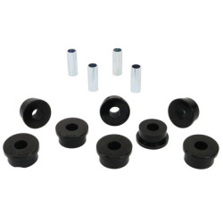 Trailing Arm Upper - Bushing Kit