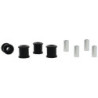 Trailing Arm Upper - Bushing Kit