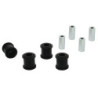 Trailing Arm Upper - Bushing Kit
