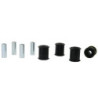 Trailing Arm Lower - Bushing Kit