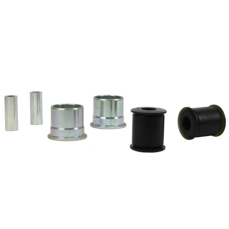 Trailing Arm Upper - Front Bushing Kit